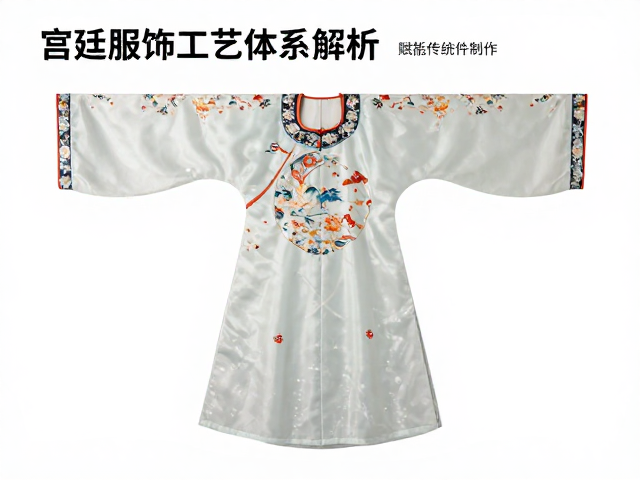 科技赋能与传统技艺的融合实践