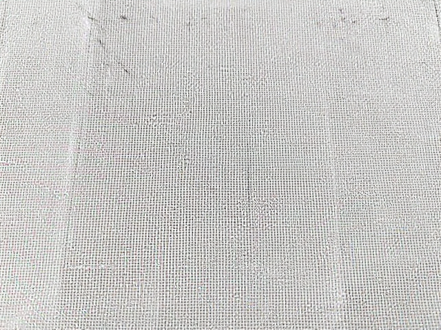 常见针距偏差的修正与质检标准