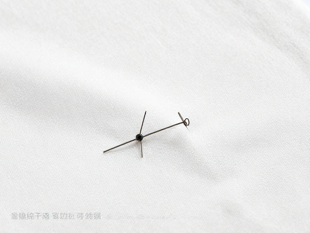 干燥技巧与锁边针保养