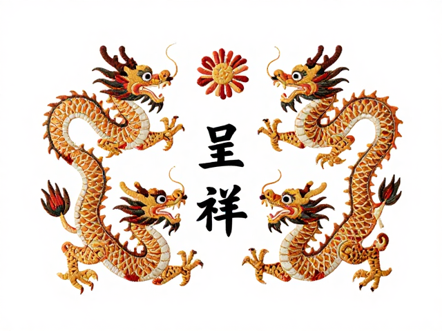 历史传承中的纹样演变与地域风格差异