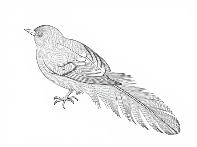 针法组合与丝线排列技巧