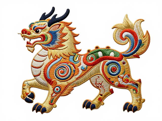 针法肌理对材质质感的仿生重构
