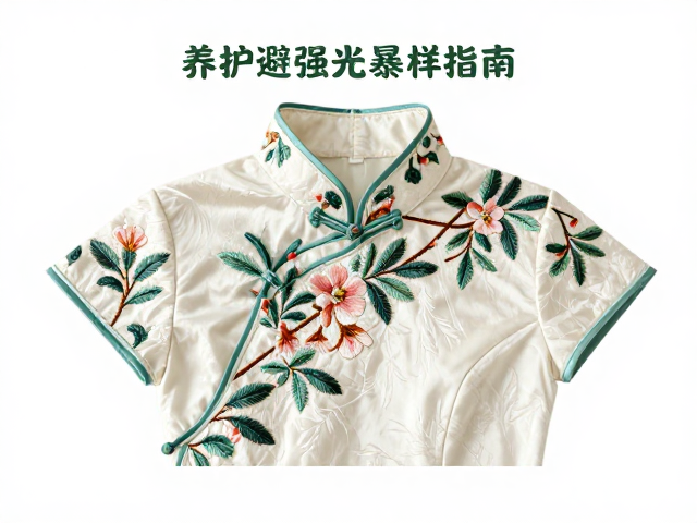 科学养护中规避强光暴晒的具体操作指南