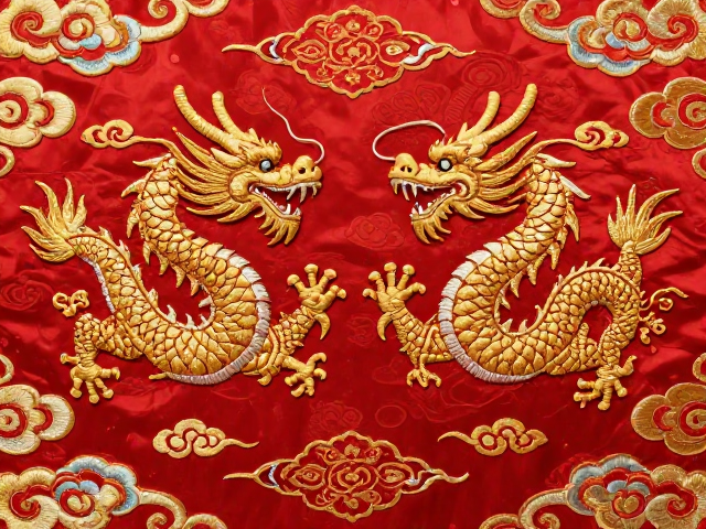 传统喜庆美学在现代配饰设计中的符号重构