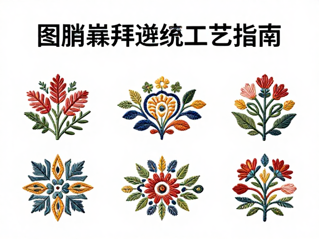 历史脉络中的纹样演变与现代应用