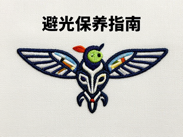 避光保养的科学逻辑与材质特性