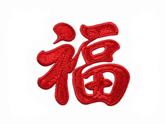 核心纹样符号的吉祥隐喻与文化解码