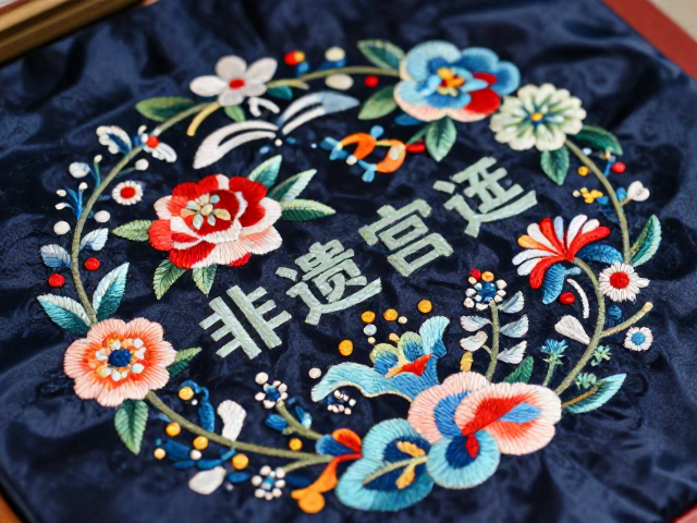 构建可持续的非遗生态体系