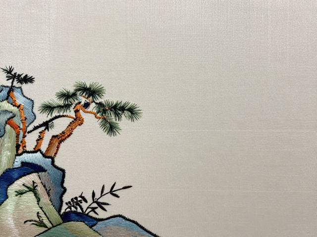 东方美学意境在现代语境下的重构