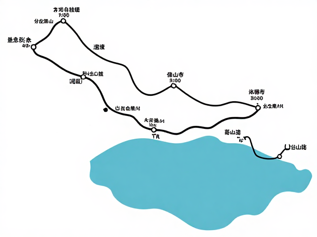 应急冗余与返程预留
