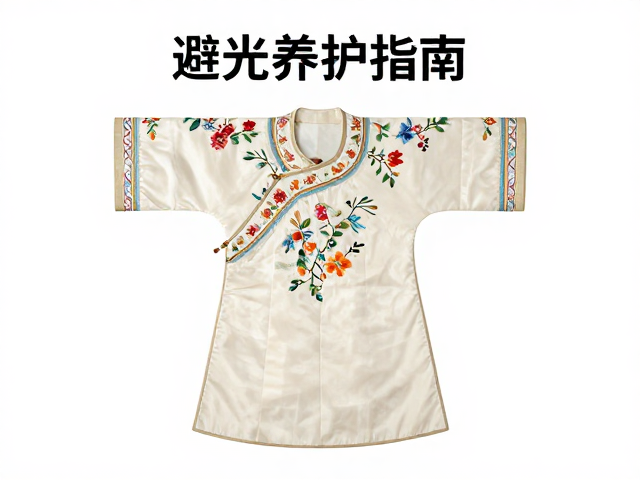 清洁除尘与物理防护的操作规范