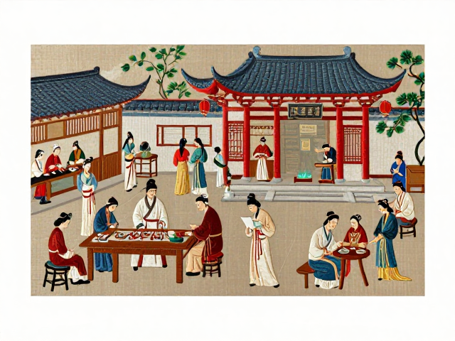 建康手工业体系与工匠制度