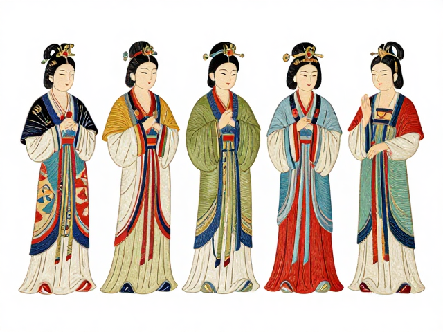 魏晋风度在视觉艺术中的审美演变