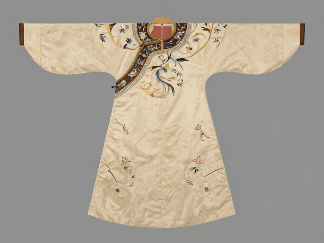 物用之美:从服饰点缀到陈设雅玩