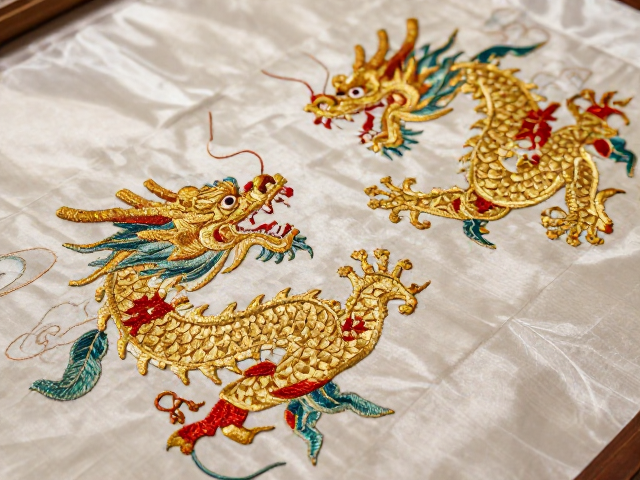 保护传承与非遗现状