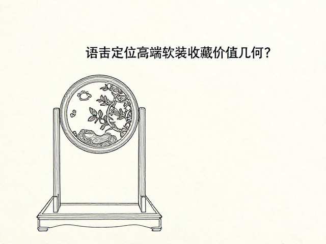 市场定位与稀缺性分析