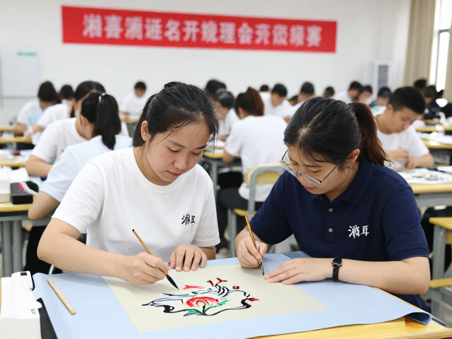 院校体系下的标准化探索
