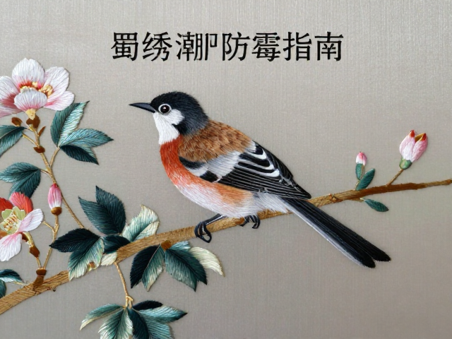 物理隔离与光照管理防止老化