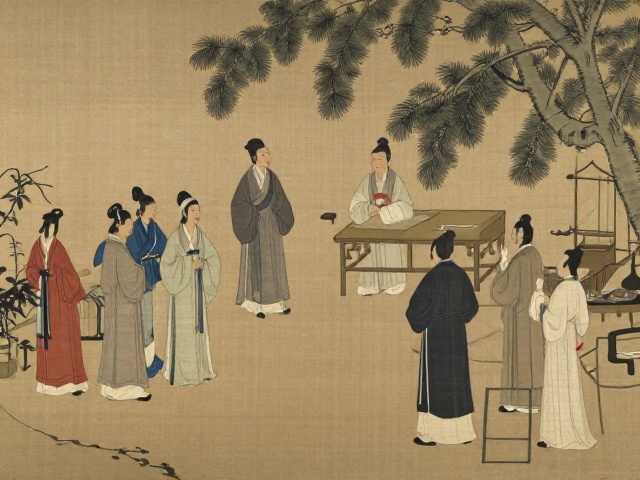 非遗传承:当代语境下的保护与活化路径