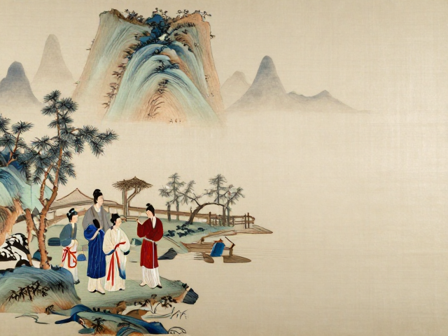 顾绣在非遗传承中的文化价值体现