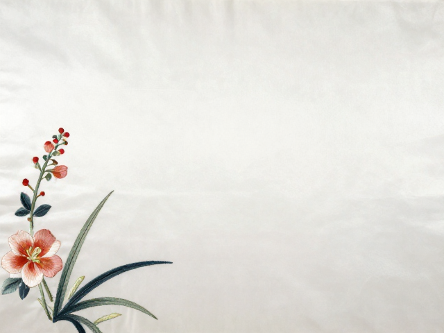 顾绣装饰性与绘画性并重，避光防褪色指南