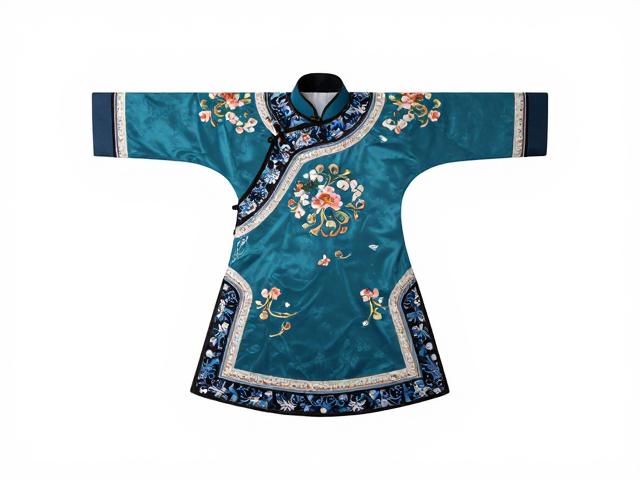 传统服饰与现代空间的融合应用