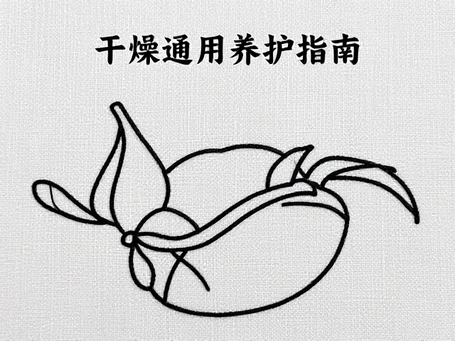 天然丝线的材质特性与环境影响