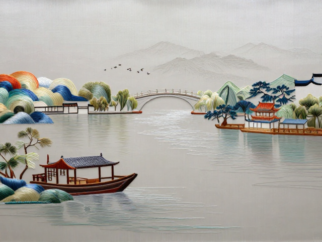 收藏价值与陈设美学在现代空间中的体现