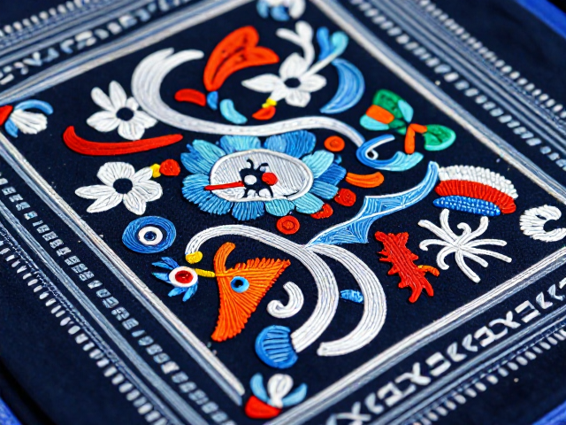 技艺传承与节庆场景的固化作用