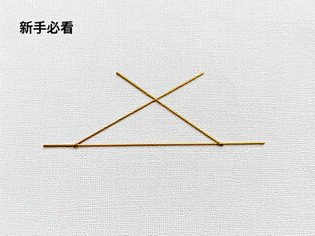 新手必看刺绣技巧与常见误区