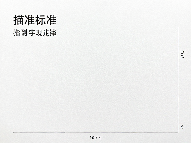 手工辫绣礼品定制指南，描图纸选择与走针技巧全解析