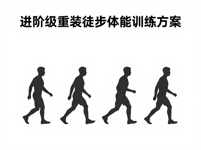 科学负重训练建议与提升指南