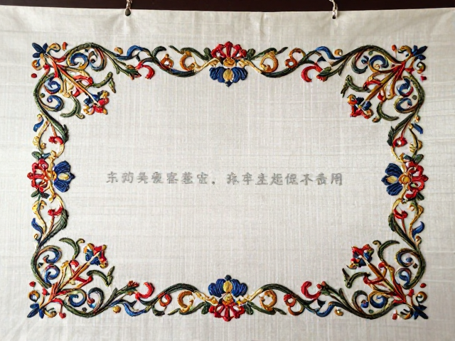 悬挂展示的科学规范与环境控制