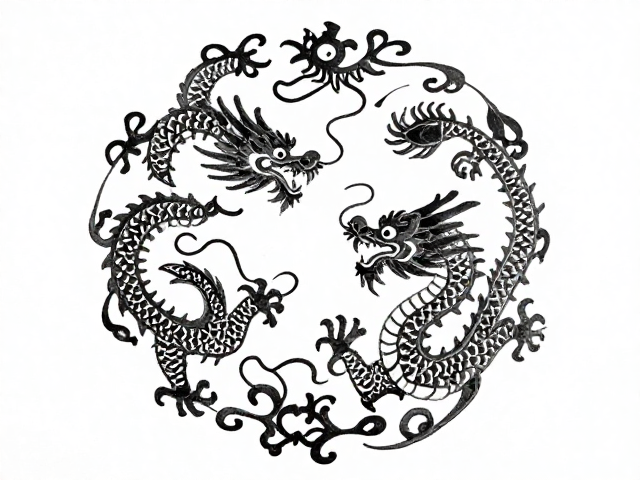 手绘稿的制作工艺与技艺传承