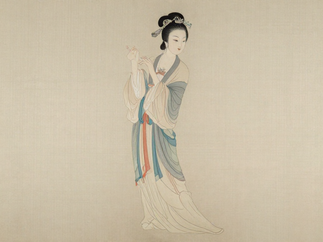 传统技艺与现代审美