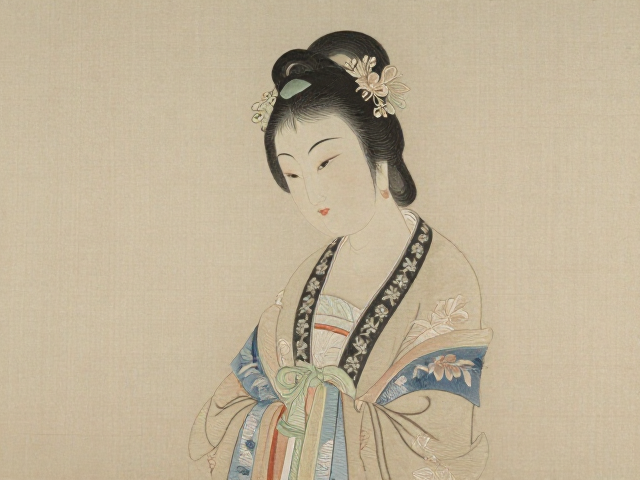 极致美感的视觉构建