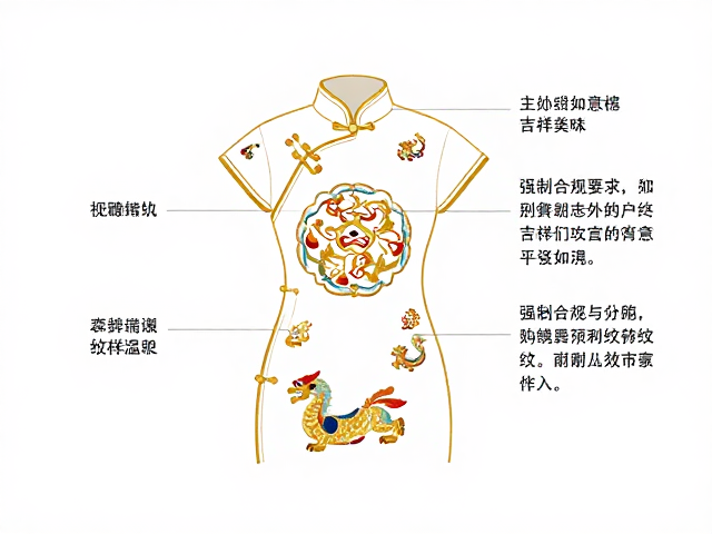 现代语境下的纹样创新与传承
