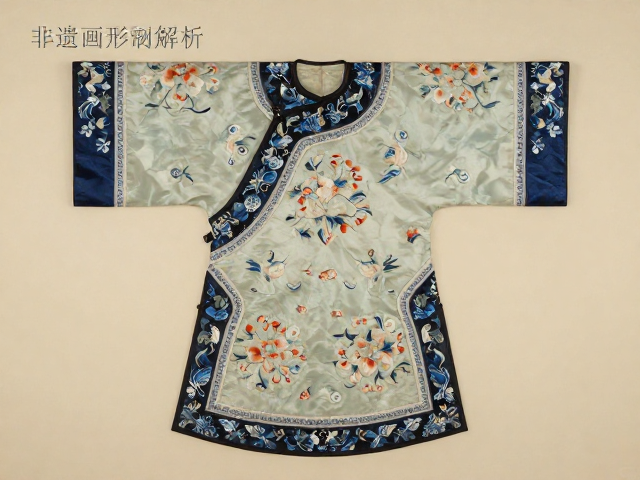 设色清润的美学渊源与视觉呈现