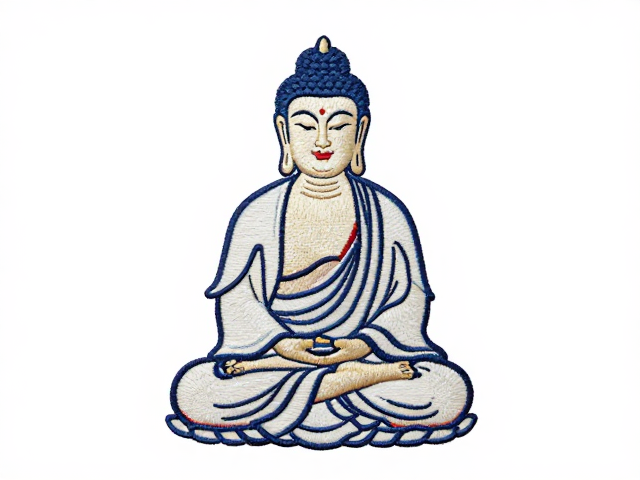 眉眼神态与眼部开光的技法解析