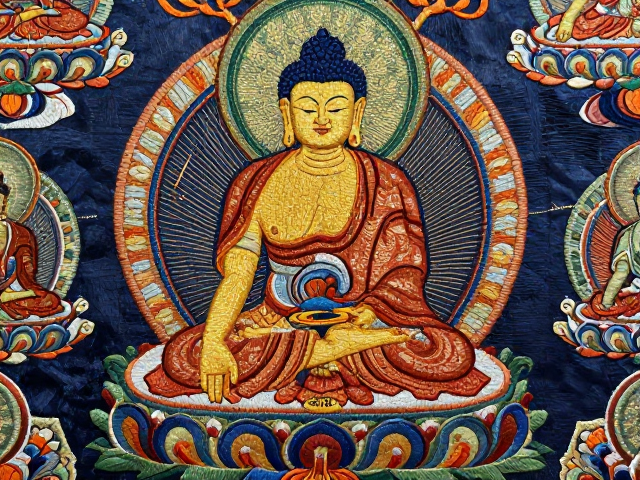 纹样艺术价值与收藏鉴赏要点