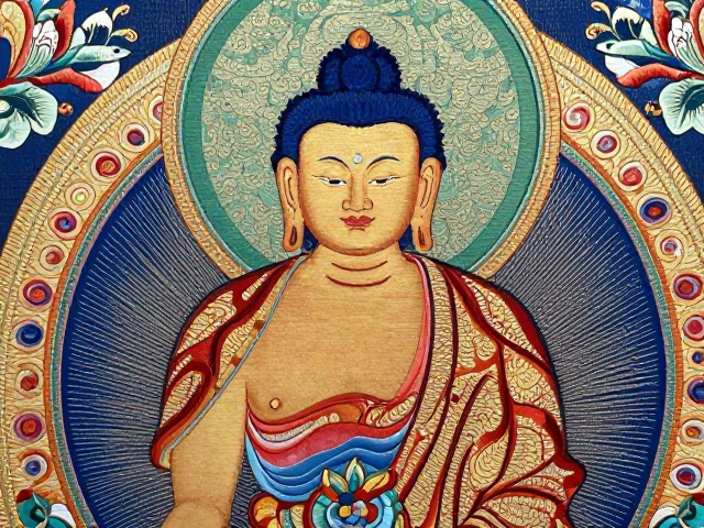 纹样元素与色彩叙事逻辑