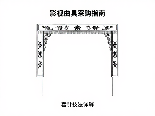 采购流程中的技术对接与品控标准