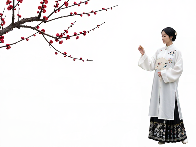 东方美学服装的穿搭灵感与场景应用