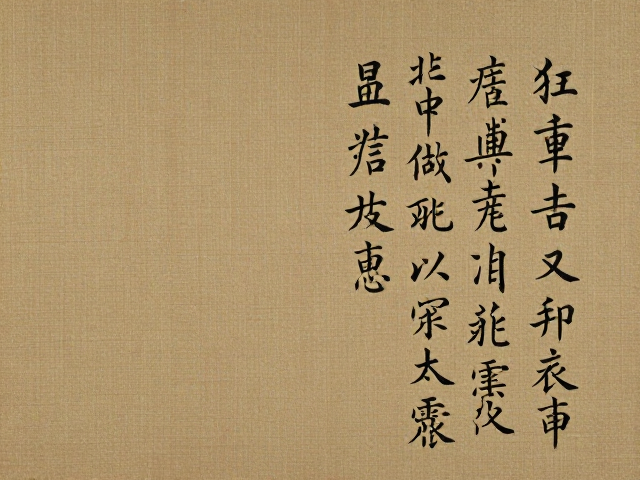 套针绣出明代风雅，定制诗词题跋的文人刺绣美学