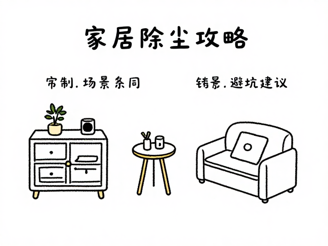 常见误区与避坑建议