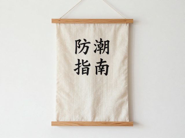 原木材质防潮与养护的底层逻辑