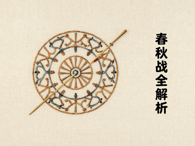 春秋战国刺绣手绘稿揭秘，骨针铜针与绢帛底料实验全解析