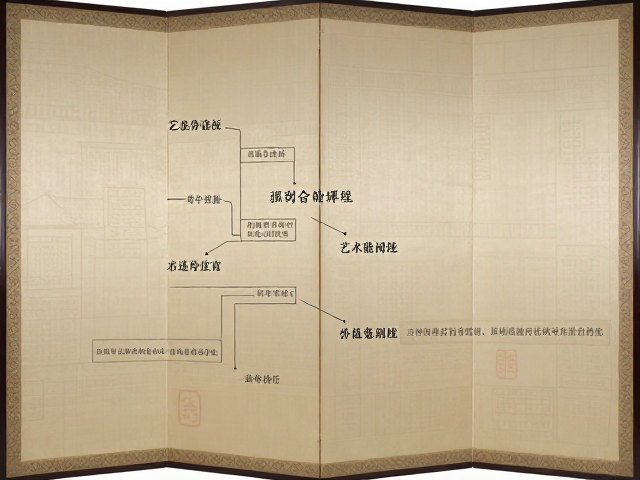 艺术价值的多维解析与文化传承
