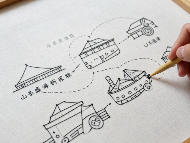 后整理与定型:清洁保养与成品呈现