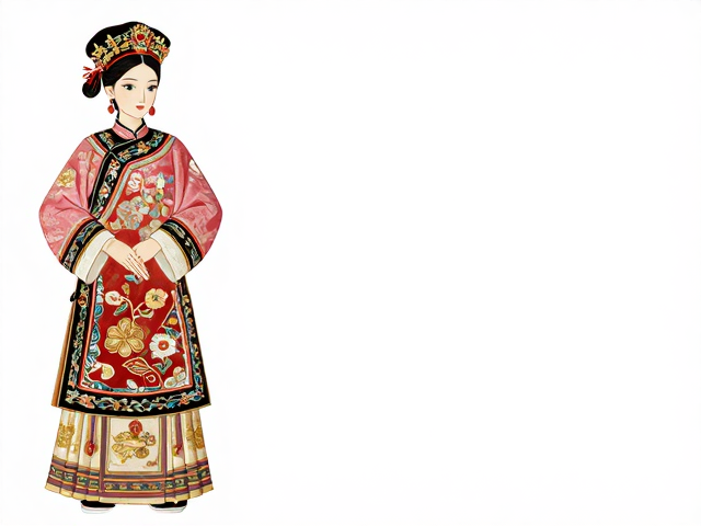 织金刺绣非遗揭秘，剪线工具与节庆服饰的文化密码